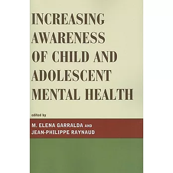 Increasing Awareness of Child PB