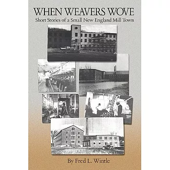 When Weavers Wove