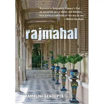 Rajmahal