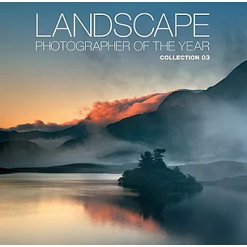 Landscape Photographer of the Year Collection 3