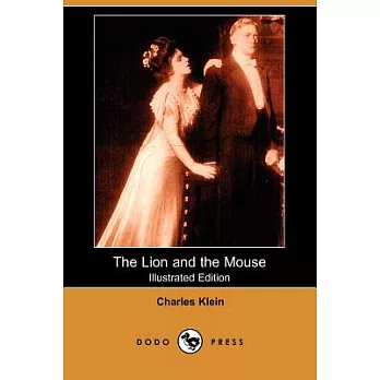 The Lion and the Mouse