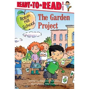The garden project /