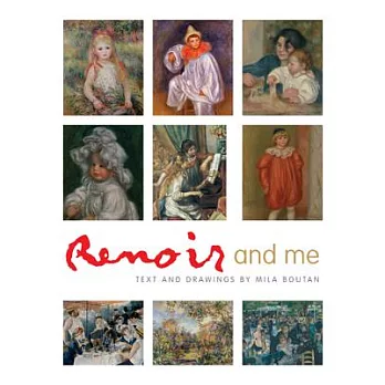 Renoir and Me