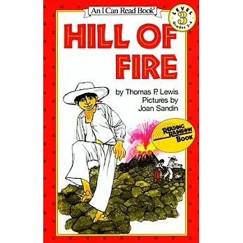 Hill of Fire