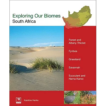 Exploring Our Biomes: South Africa