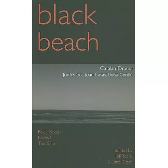 Black Beach & Other Plays