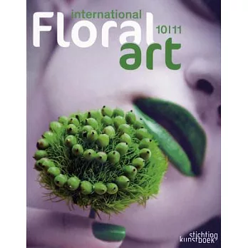 International Floral Art 2010-11