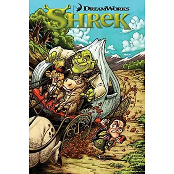 Rumpelstiltskin Revenge and Other Stories: The Prequel