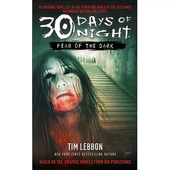 30 Days of Night: Fear of the Dark