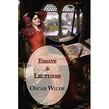 Essays and Lectures