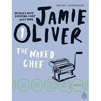 The Naked Chef