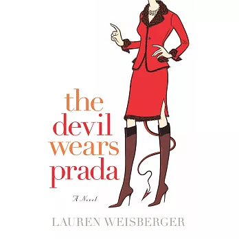 The Devil Wears Prada