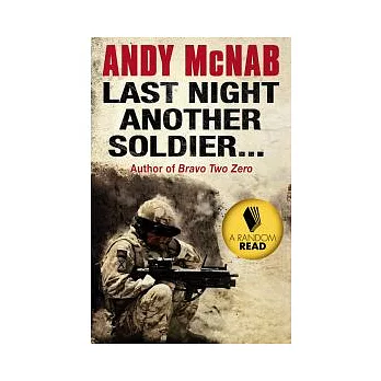 Last Night Another Soldier