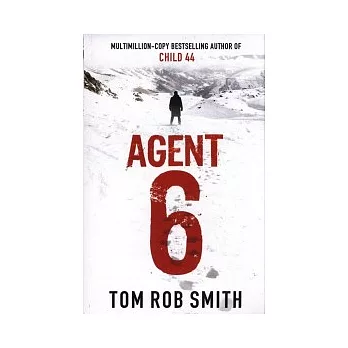 Agent 6