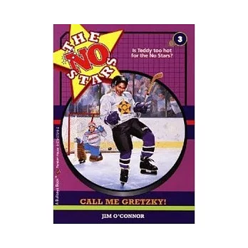 Call Me Gretzky ! (No Stars)