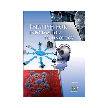 ESP: English for Information Technology