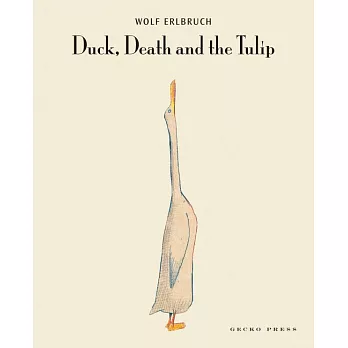 Duck, Death and the Tulip