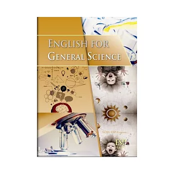 ESP: English for General Science