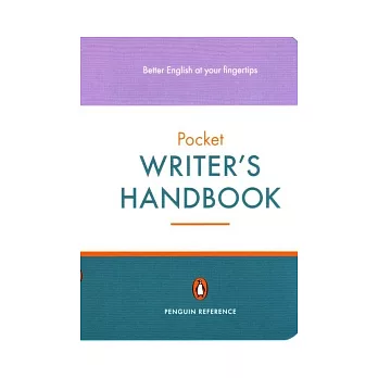 Penguin Pocket Writer’s Handbook
