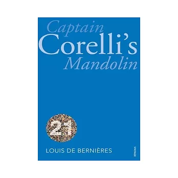 Captain Corelli’s Mandolin
