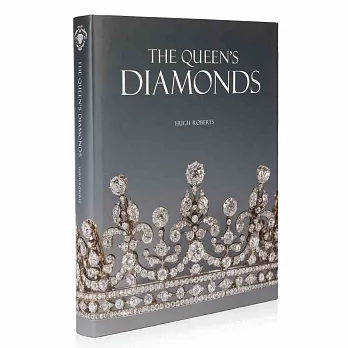 The Queen’s Diamonds