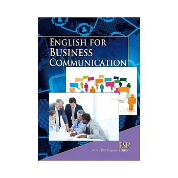 ESP: English for Business Communication