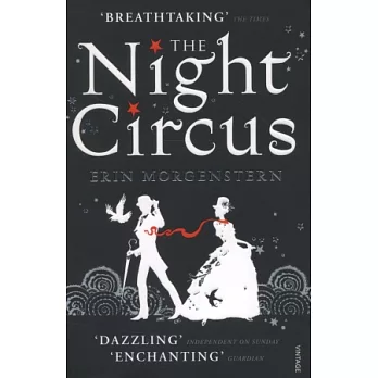 The night circus : a novel /