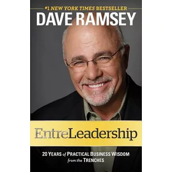 EntreLeadership