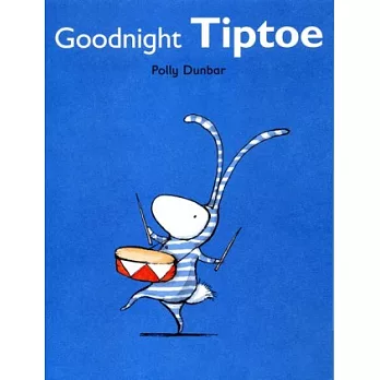 Goodnight Tiptoe