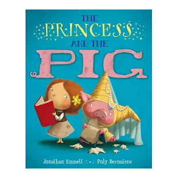 The Princess and the Pig