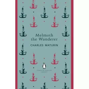 Melmoth the Wanderer