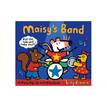 Maisy’s Band