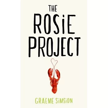 The Rosie Project