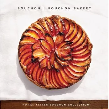 Thomas Keller Bouchon Collection