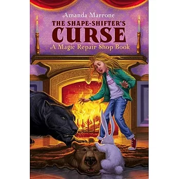 The Shape-Shifter’s Curse
