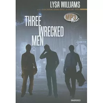 Three Wrecked Men