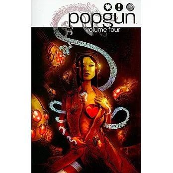 Popgun 4
