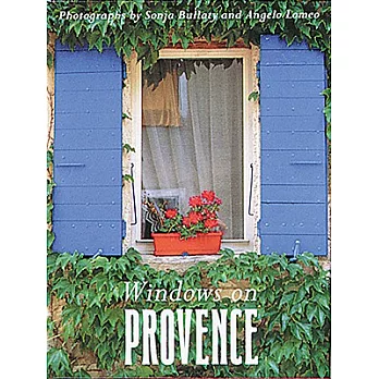 Windows on Provence