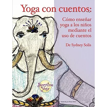 Yoga Con Cuentos