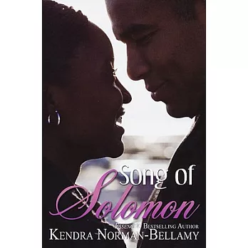 Song of Solomon