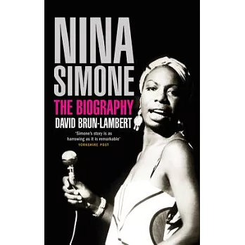 Nina Simone: The Biography