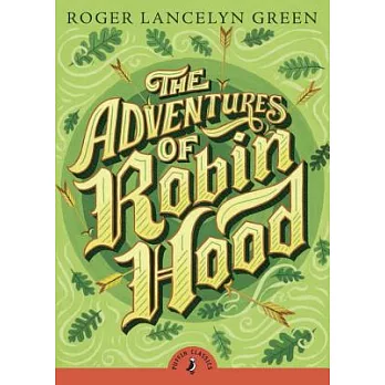 The adventures of Robin Hood /