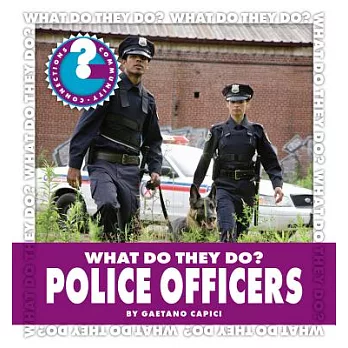 Police officers /