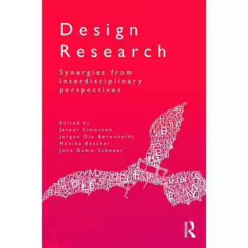 Design Research: Synergies from Interdisciplinary Perspectives