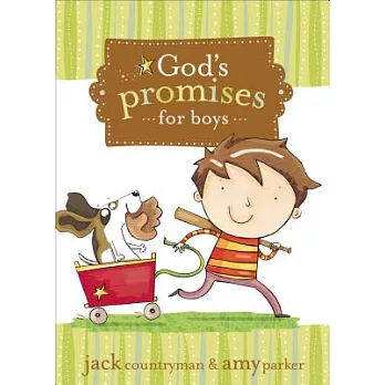 God’s Promises for Boys