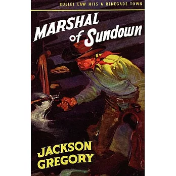 Marshal of Sundown
