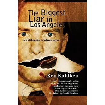 The Biggest Liar in Los Angeles