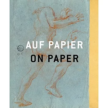 Auf Papier / On Paper