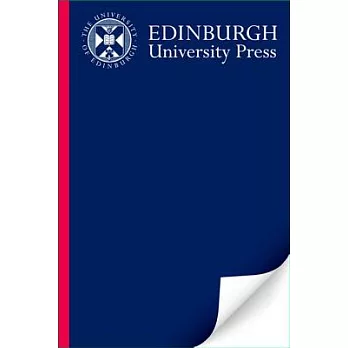 The Edinburgh Companion to Irvine Welsh