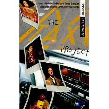 The Taxi Project